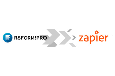 RSForm! Pro Zapier