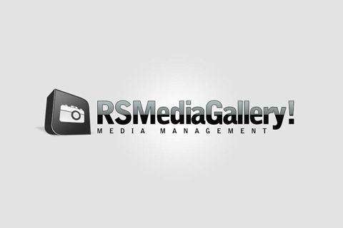 Joomla extension RSMediaGallery!