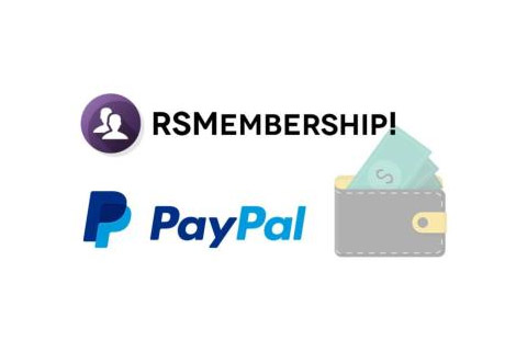 RSMembership! PayPal v2