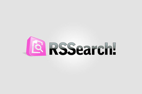 Joomla extension RSSearch!