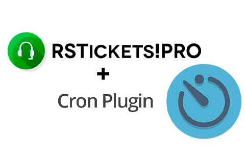 RSTickets! Pro Cron