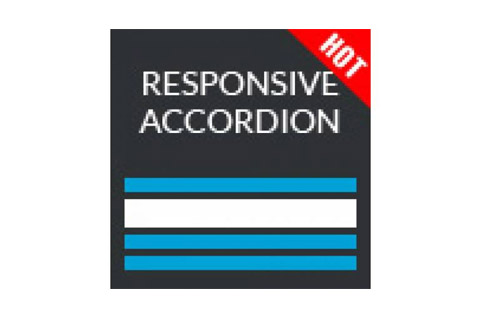 Joomla extension Unite Responsive Accordion