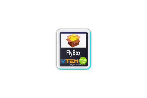 Joomla extension VTEM FlyBox