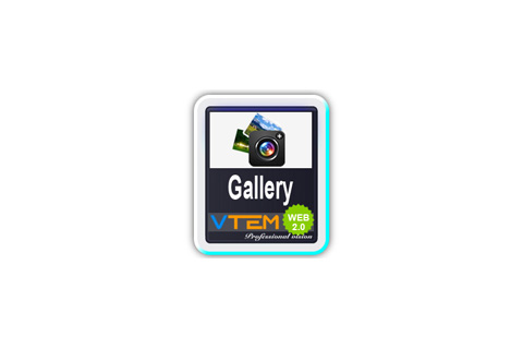 Joomla extension VTEM Gallery