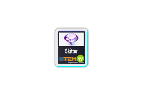 Joomla extension VTEM Skitter