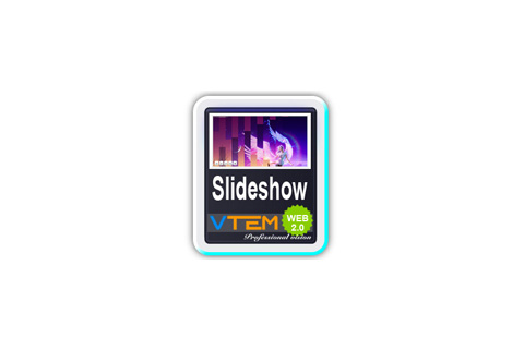 Joomla extension VTEM Slideshow