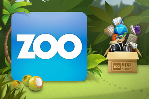 Joomla extension YOO ZOO Pro