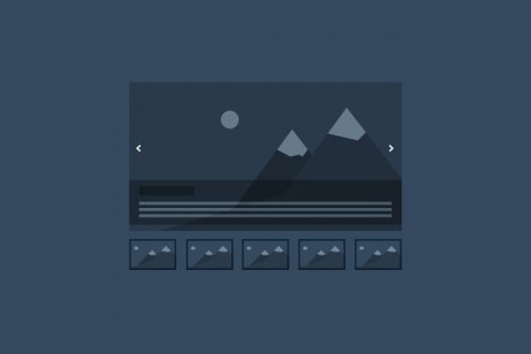 Extension YJ Image Slider for K2 Joomla extension YJ Image Slider for K2