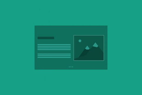 YJ YouDeveloper Slider