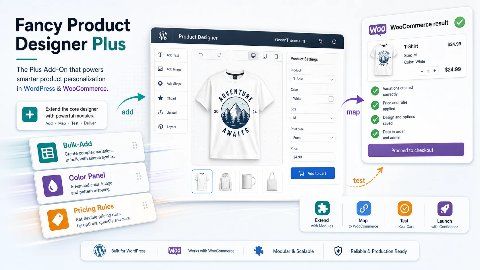 CodeCanyon Fancy Product Designer Plus v4.7.9 + 1.3.5 plus [17976317 ...
