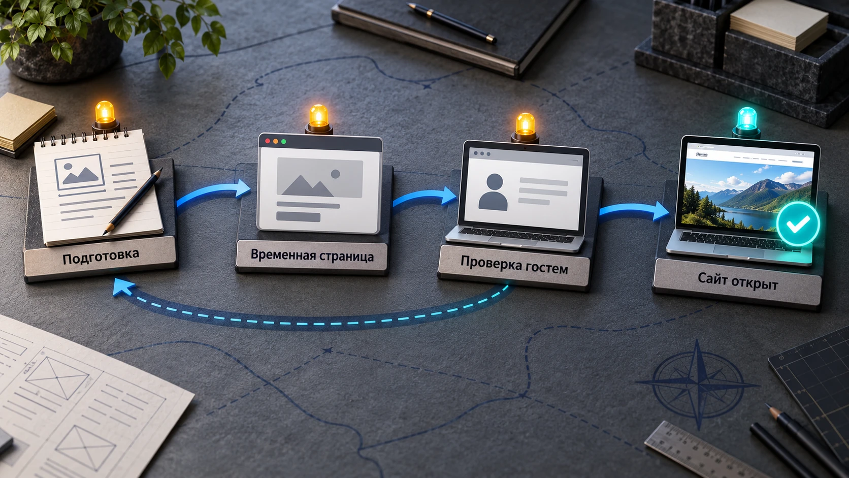 Map of CodeCanyon Lasoon sections in the WordPress admin dashboard