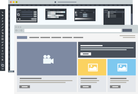 About Joomla Templates