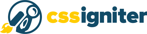 CSSIgniter Logo - WordPress Templates