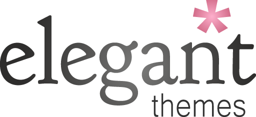 ElegantThemes Logo - WordPress Templates