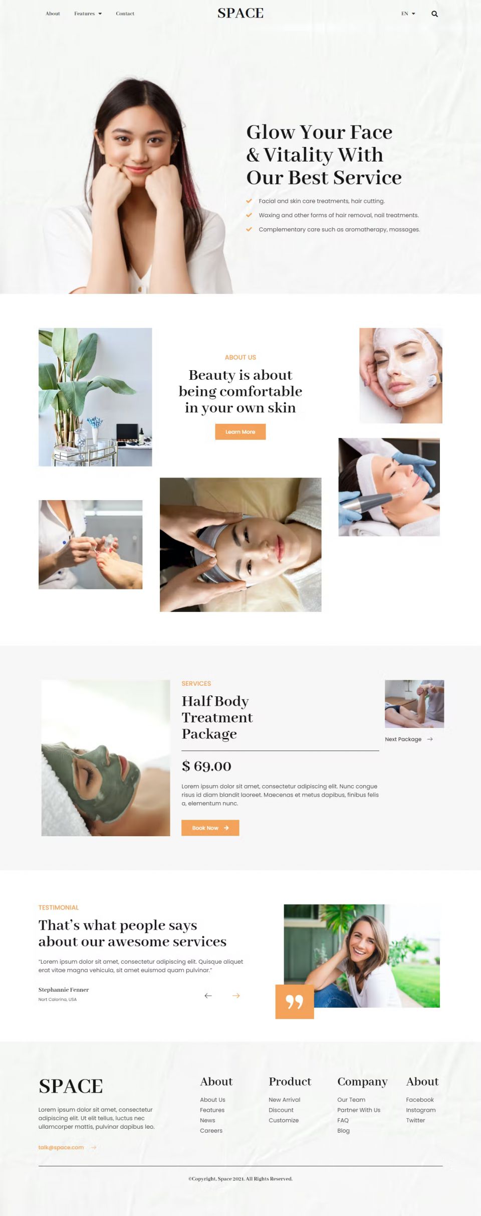 Themeforest Wordpress Elementor
