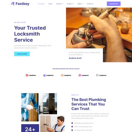 ThemeForest Fastkey