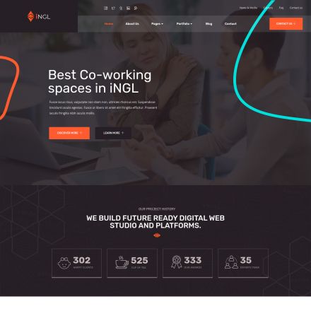 ThemeForest Ingl