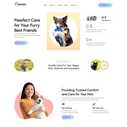 ThemeForest Pawreo