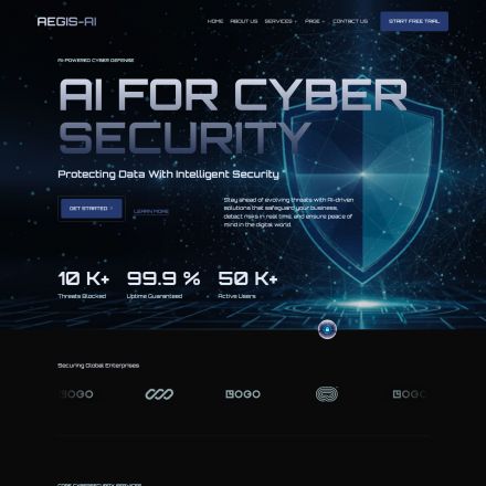 ThemeForest Aegis