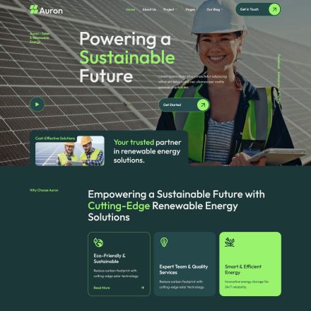 ThemeForest Qoach