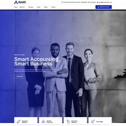 ThemeForest Awdit