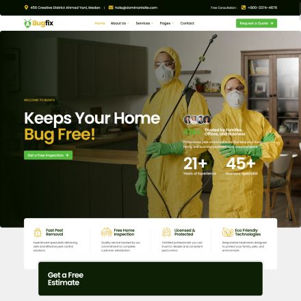 ThemeForest BugFix