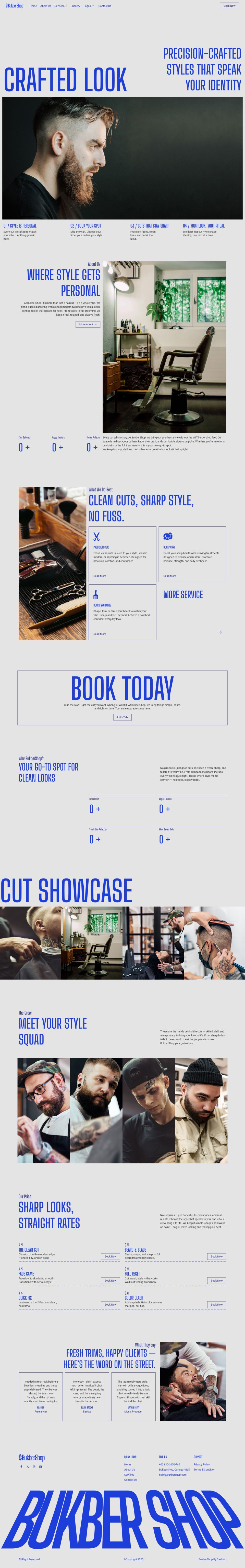 Template ThemeForest Bukber WordPress template ThemeForest Bukber