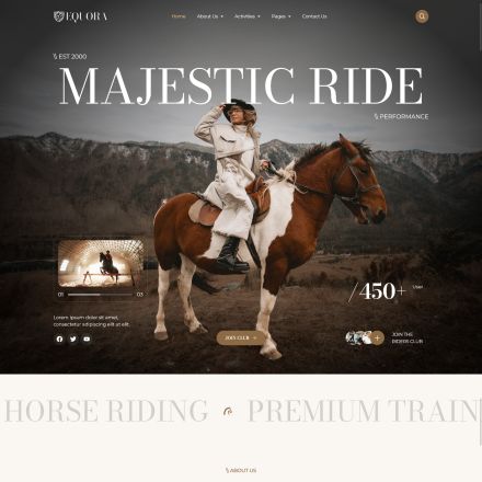 ThemeForest Elementor