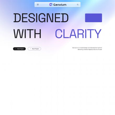 ThemeForest Genxium