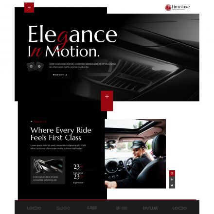 ThemeForest Limoluxe