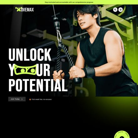 ThemeForest MoveMax