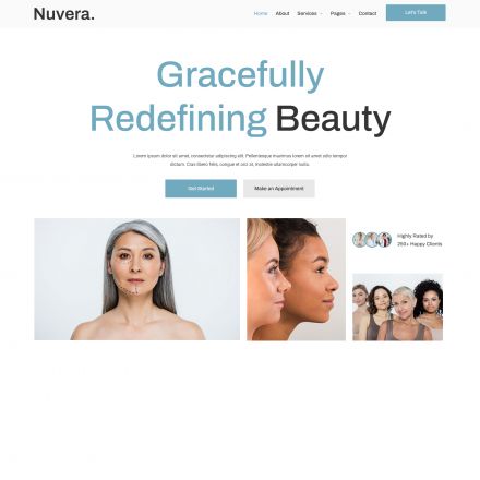 ThemeForest Nuvera