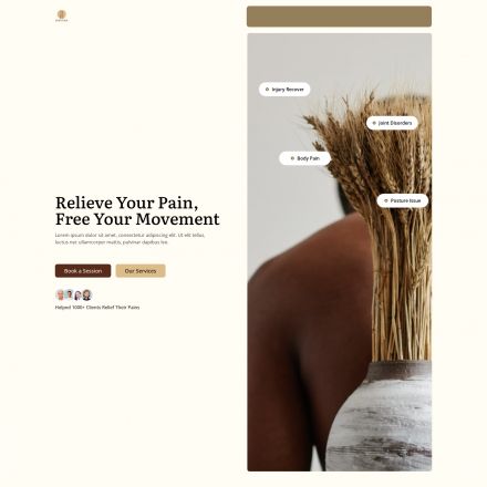 ThemeForest Postura