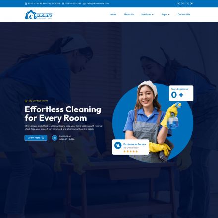 ThemeForest Priority
