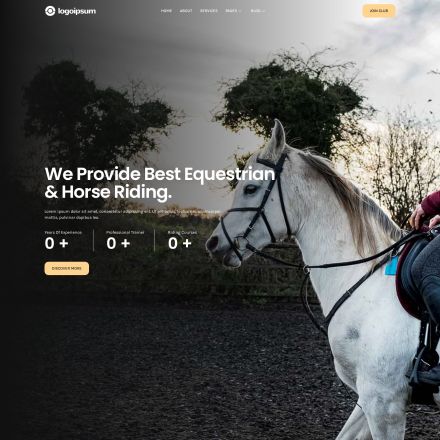 ThemeForest Rabbit