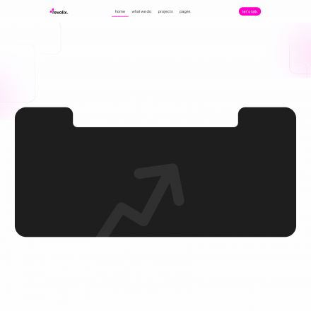 ThemeForest Revolix