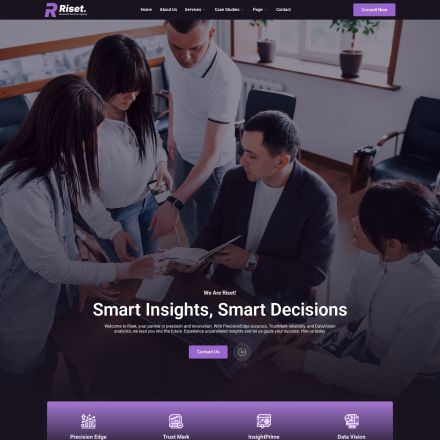 ThemeForest Riset