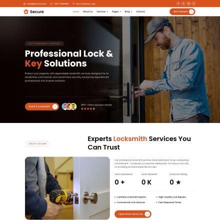 ThemeForest Secure