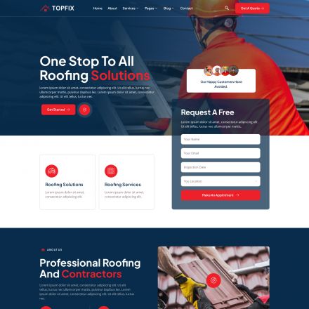 ThemeForest Topfix
