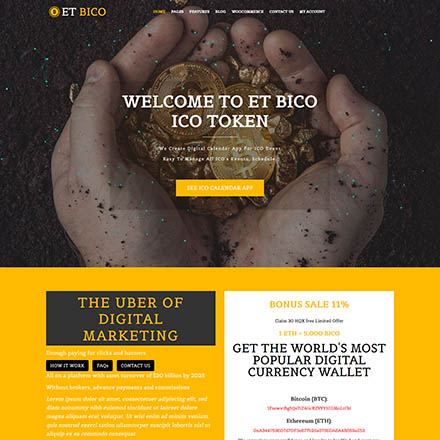 EngineTemplates Bico