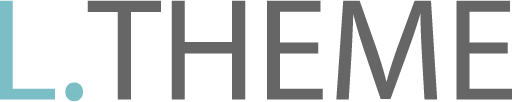 LTheme Logo - WordPress Templates