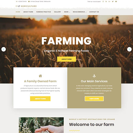 LTheme Agriculture 2