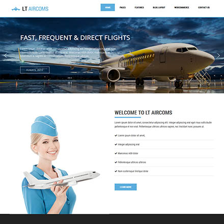 LTheme Aircoms