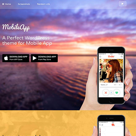 MyThemeShop MobileApp