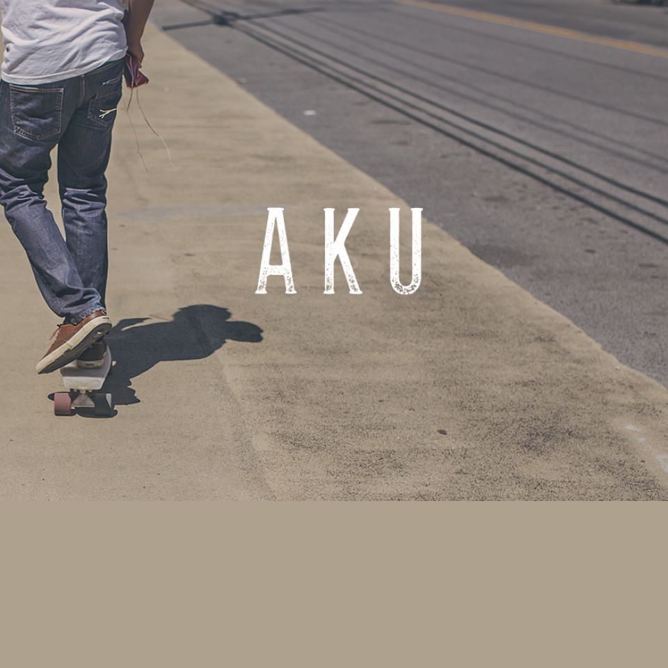 WordPress template WolfThemes Aku
