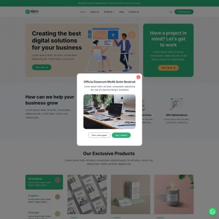 EiTheme eiPro