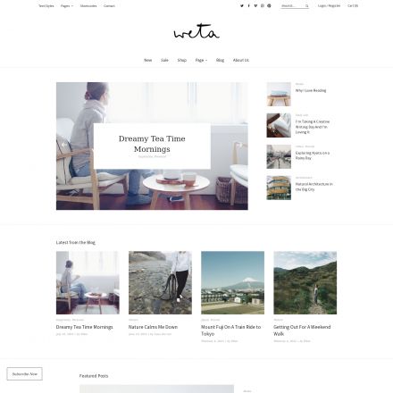 ElmaStudio Weta