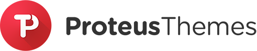 ProteusThemes Logo - WordPress Templates