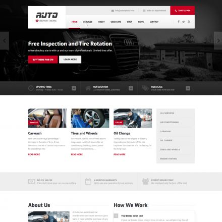 ProteusThemes Auto