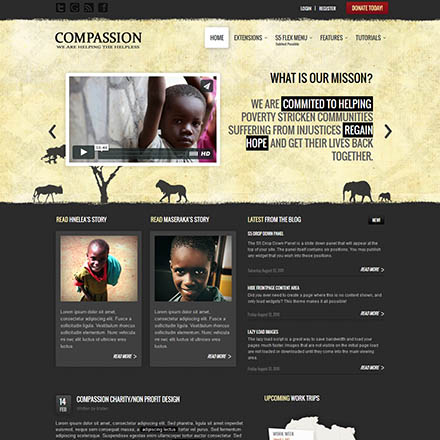 Shape5 Compassion